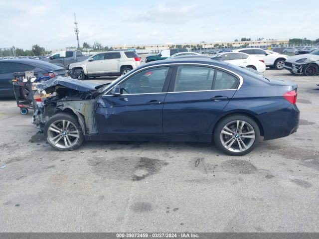 WBA8B9G38HNU55272 BMW 330I