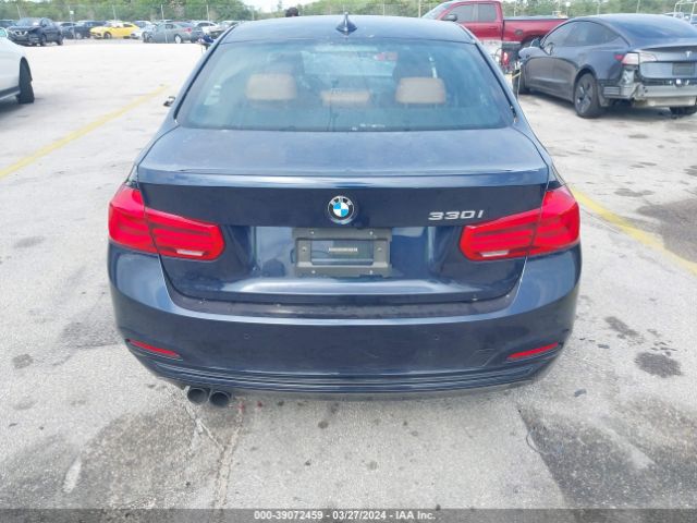 WBA8B9G38HNU55272 BMW 330I