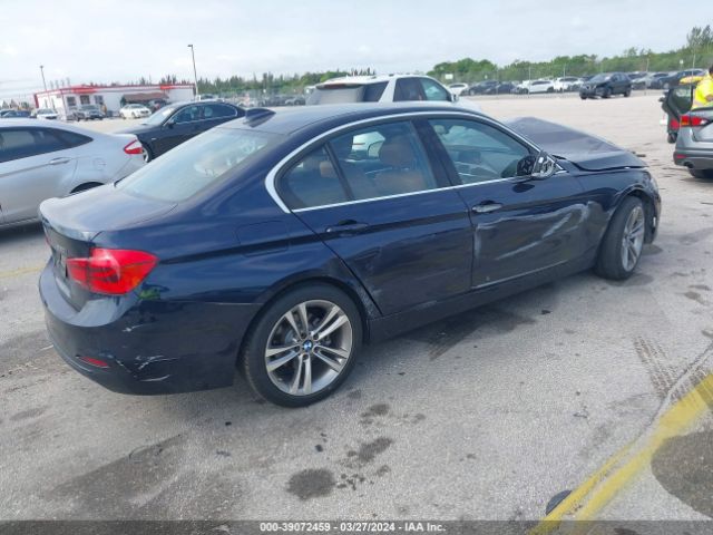WBA8B9G38HNU55272 BMW 330I