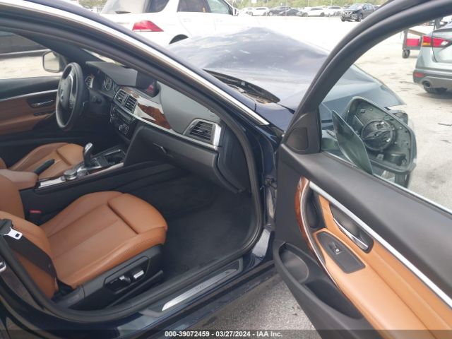 WBA8B9G38HNU55272 BMW 330I