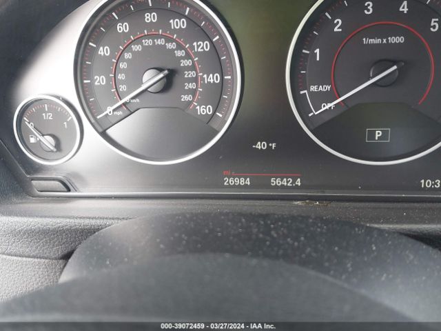WBA8B9G38HNU55272 BMW 330I