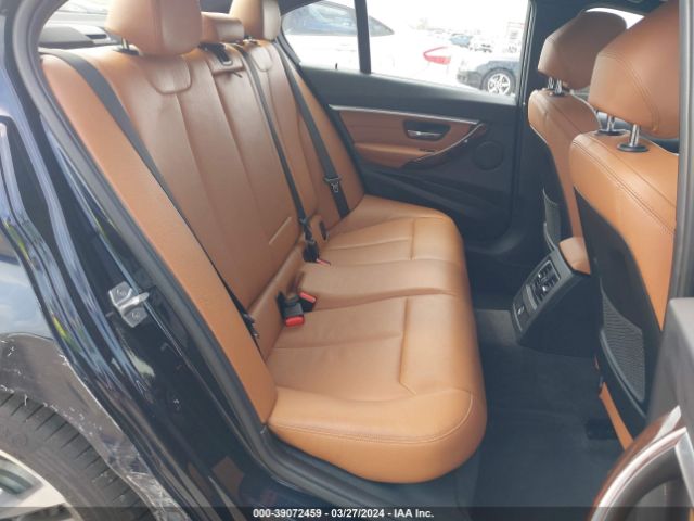 WBA8B9G38HNU55272 BMW 330I