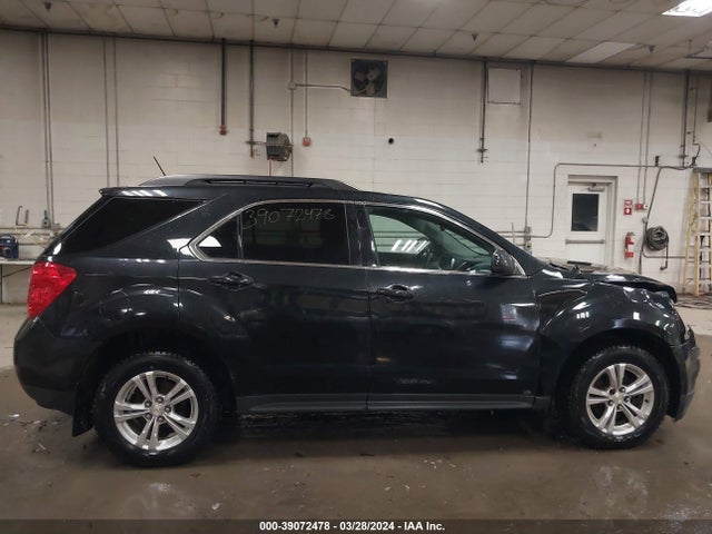 Chevrolet EQUINOX 1LT 2014 2GNALBEK2E6383656 Image 13