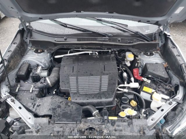 JF2SKAJC9KH431962 Subaru Forester Sport