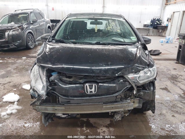 Honda FIT LX 2017 3HGGK5H55HM709023 Image 13