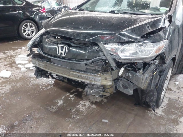 Honda FIT LX 2017 3HGGK5H55HM709023 Image 6