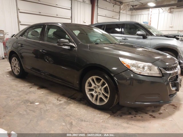 Chevrolet MALIBU 1LT 2014 1G11C5SL6EF278012 zdjęcie główne