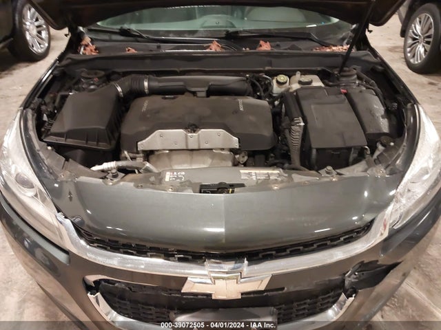 Chevrolet MALIBU 1LT 2014 1G11C5SL6EF278012 Image 10