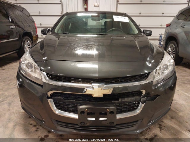 Chevrolet MALIBU 1LT 2014 1G11C5SL6EF278012 Image 13