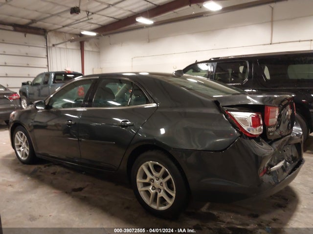 Chevrolet MALIBU 1LT 2014 1G11C5SL6EF278012 Image 15