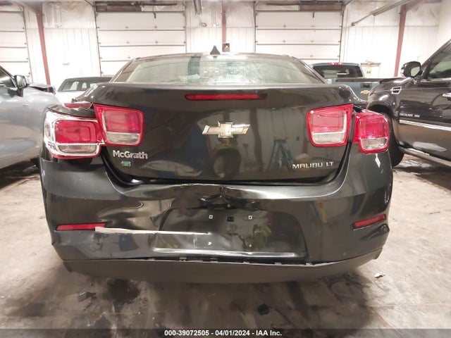 Chevrolet MALIBU 1LT 2014 1G11C5SL6EF278012 Image 18