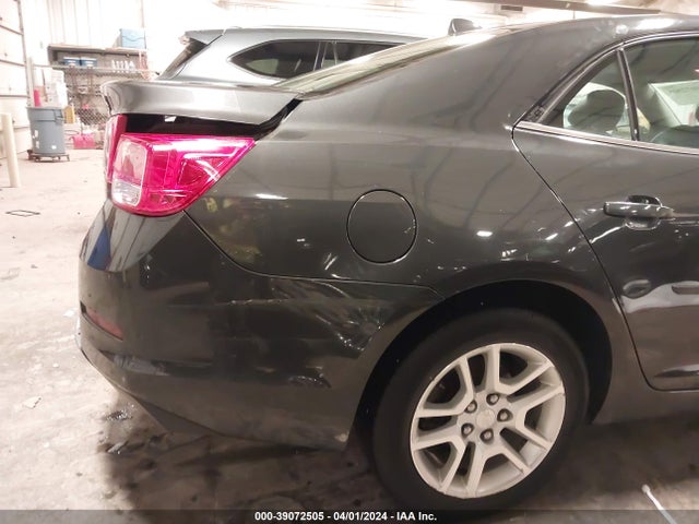 Chevrolet MALIBU 1LT 2014 1G11C5SL6EF278012 Image 19
