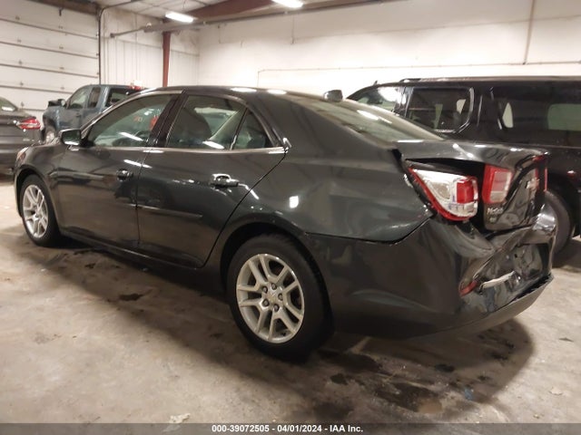 Chevrolet MALIBU 1LT 2014 1G11C5SL6EF278012 Image 3