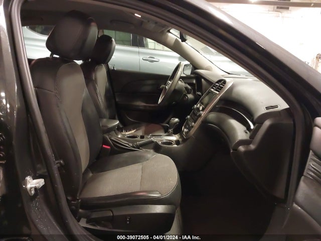 Chevrolet MALIBU 1LT 2014 1G11C5SL6EF278012 Image 5