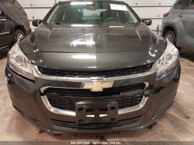 Chevrolet MALIBU 1LT 2014 1G11C5SL6EF278012 Image 6