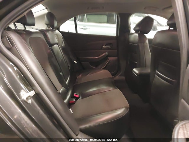 Chevrolet MALIBU 1LT 2014 1G11C5SL6EF278012 Image 8