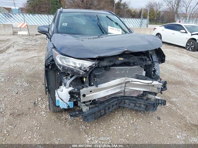 Toyota Rav4 Xle 2021 2T3P1RFV4MC148660 Image 12