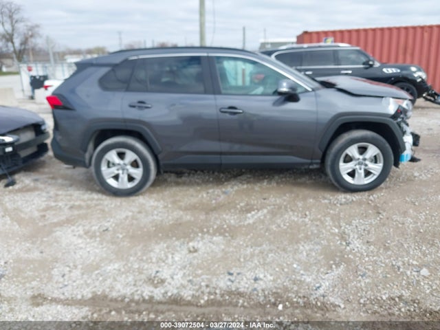Toyota Rav4 Xle 2021 2T3P1RFV4MC148660 Image 13