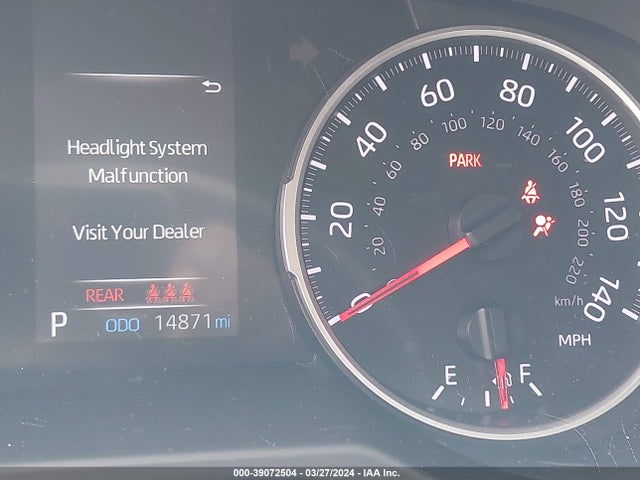 Toyota Rav4 Xle 2021 2T3P1RFV4MC148660 Image 15