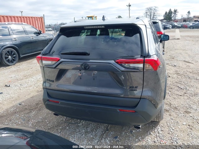 Toyota Rav4 Xle 2021 2T3P1RFV4MC148660 Image 16