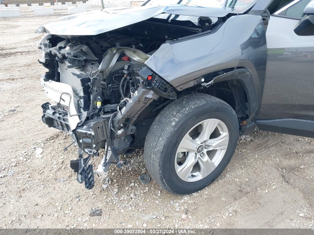 Toyota Rav4 Xle 2021 2T3P1RFV4MC148660 Image 17