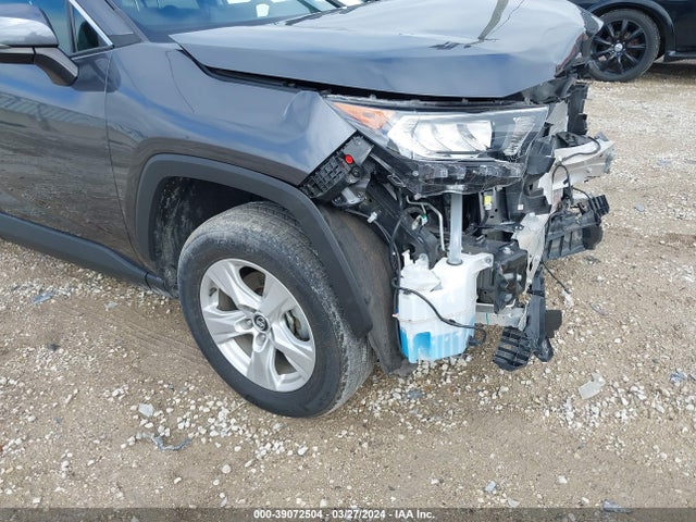 Toyota Rav4 Xle 2021 2T3P1RFV4MC148660 Image 18