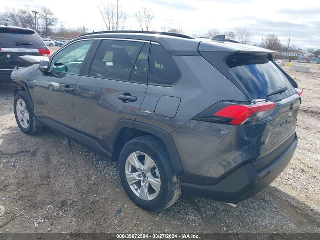 Toyota Rav4 Xle 2021 2T3P1RFV4MC148660 Image 3