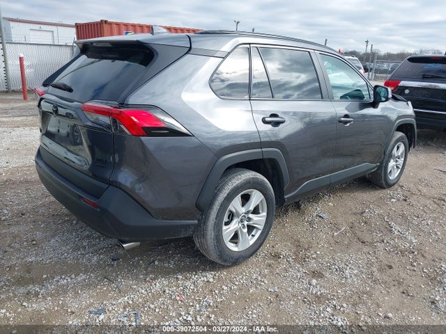 Toyota Rav4 Xle 2021 2T3P1RFV4MC148660 Image 4