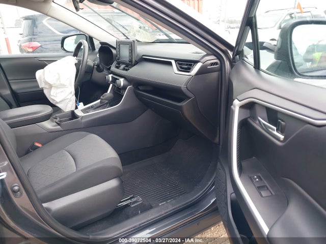 Toyota Rav4 Xle 2021 2T3P1RFV4MC148660 Image 5