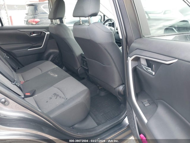 Toyota Rav4 Xle 2021 2T3P1RFV4MC148660 Image 8