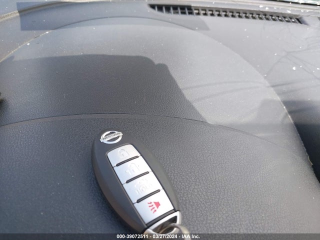 Nissan Versa 1.6 Sl 2017 3N1CN7AP0HL814167 Image 11
