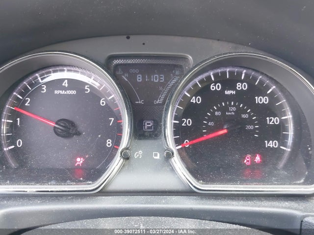 Nissan Versa 1.6 Sl 2017 3N1CN7AP0HL814167 Image 7