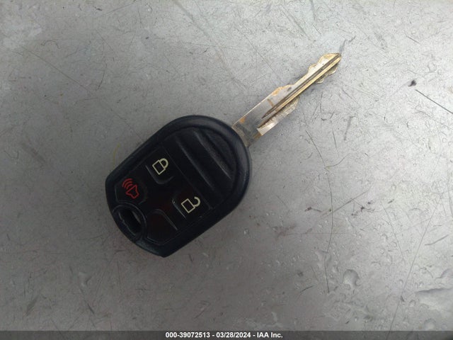 Ford EXPLORER XLT 2014 1FM5K8D85EGA57609 Image 11