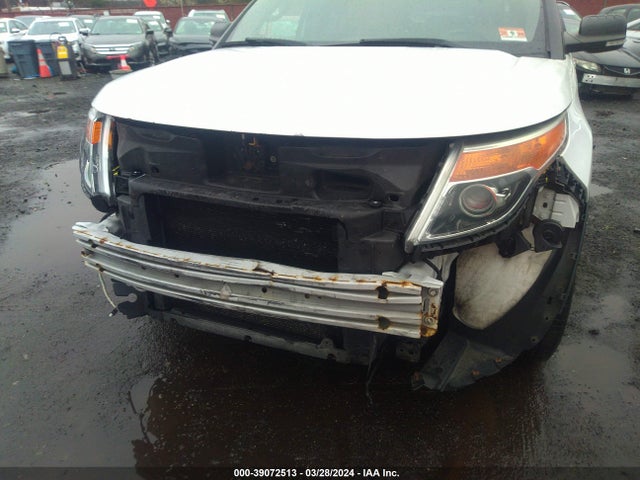 Ford EXPLORER XLT 2014 1FM5K8D85EGA57609 Image 6
