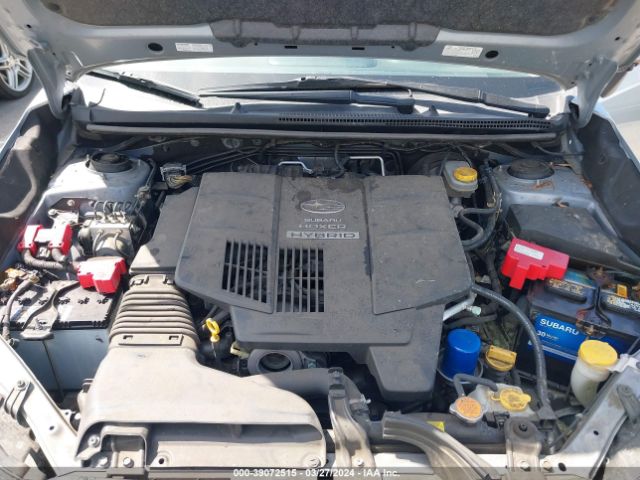JF2GPBPC3FH240936 Subaru Xv Crosstrek Hybrid Touring