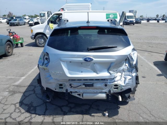 JF2GPBPC3FH240936 Subaru Xv Crosstrek Hybrid Touring