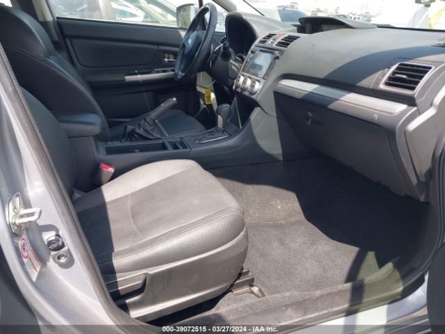JF2GPBPC3FH240936 Subaru Xv Crosstrek Hybrid Touring