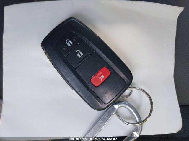 Toyota 4runner Sr5 Premium 2023 JTEFU5JR1P5281310 Image 11