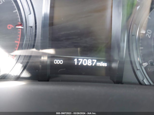 Toyota 4runner Sr5 Premium 2023 JTEFU5JR1P5281310 Image 15