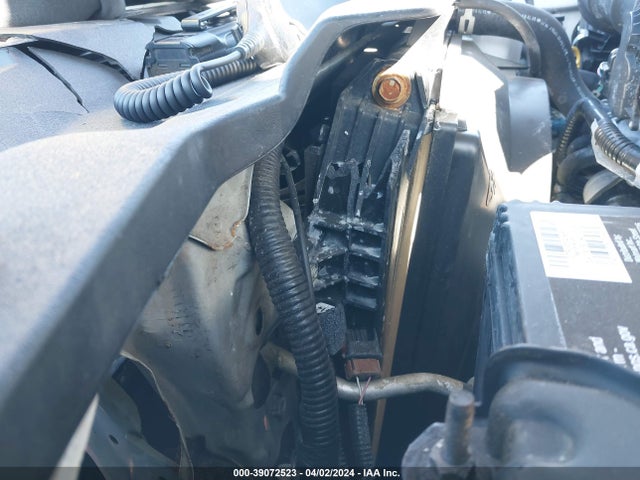 Toyota 4runner Sr5 Premium 2023 JTEFU5JR1P5281310 Image 17