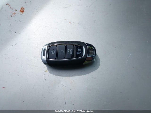 Hyundai Elantra N Line 2021 KMHLR4AF8MU176463 Image 11