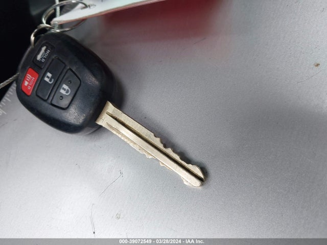 Toyota CAMRY SE 2015 4T1BF1FK3FU115579 Image 11