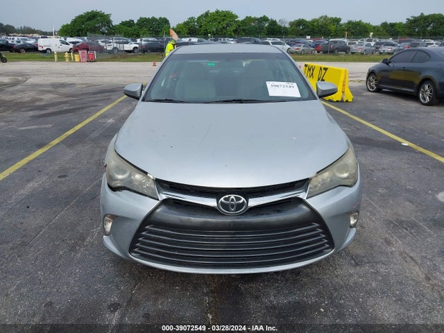 Toyota CAMRY SE 2015 4T1BF1FK3FU115579 Image 12