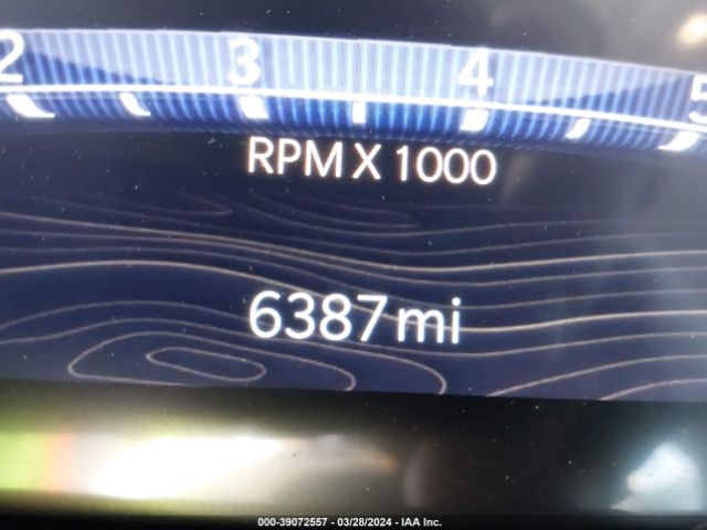 1C4RJKAG6P8800194 Jeep Grand Cherokee L Laredo 4x4