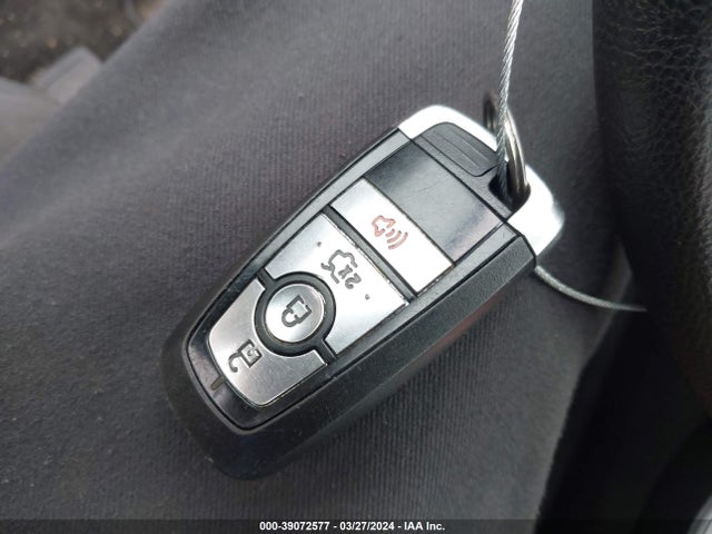 Ford Fusion Hybrid Se 2018 3FA6P0LU7JR228539 Image 11