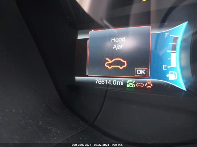 Ford Fusion Hybrid Se 2018 3FA6P0LU7JR228539 Image 15