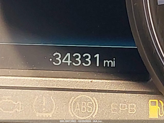 Genesis G70 2.0t Awd 2021 KMTG64LA8MU077000 Image 15