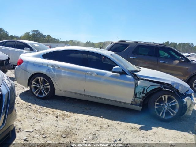 WBA4F7C37HG788418 BMW 430i Gran Coupe