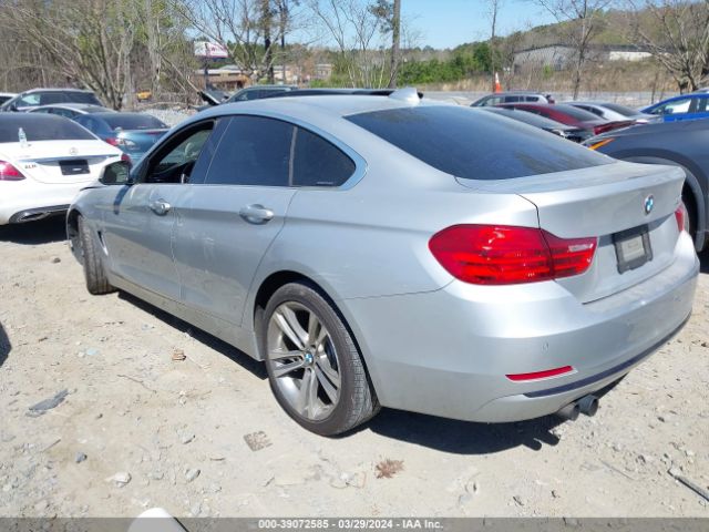 WBA4F7C37HG788418 BMW 430i Gran Coupe
