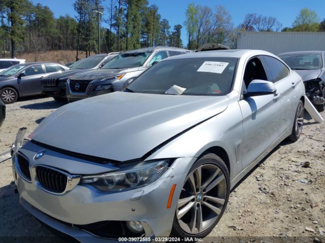 WBA4F7C37HG788418 BMW 430i Gran Coupe